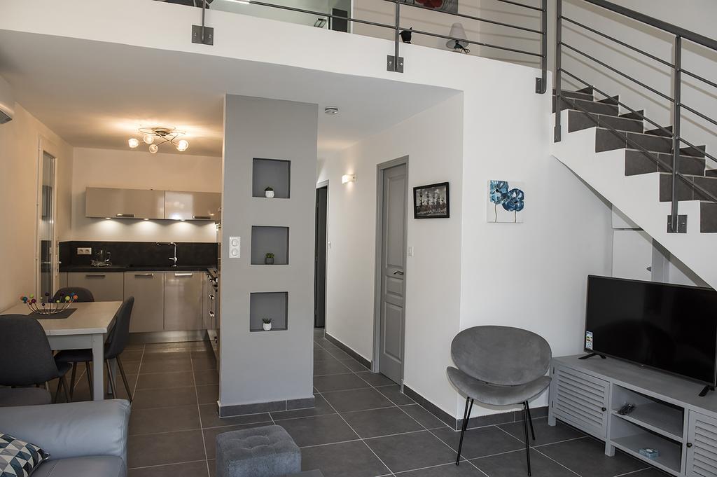 Gite Les Courlis Saint-Etienne-du-Gres Exterior foto